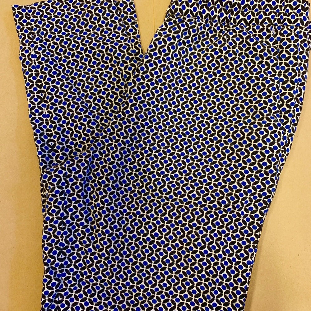 H&M Patterned Pants - Picture 2 of 5